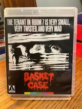 Basket Case w/SLIP USED