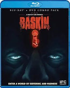 Baskin USED