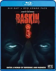Baskin USED