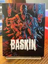 Baskin w/SLIP USED