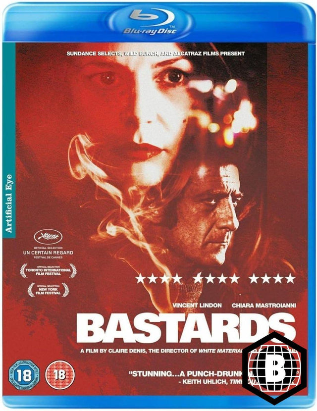 Bastards (Region B)