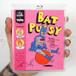 Bat Pussy - New Blu - Ray