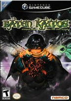 Baten Kaitos [NO MANUAL] Nintendo Gamecube USED - Video Games - Nintendo Gamecube