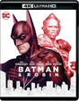 Batman & Robin (1997, 4K UHD) USED - Used 4K UHD