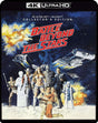 Battle Beyond the Stars (4K UHD) w/SLIP - New 4K UHD