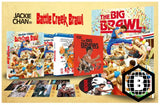 Battle Creek Brawl (Deluxe Collector's Edition, Region B)