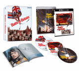 Battle of Britain (4K UHD, Limited Edition, Region Free)