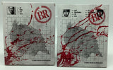 Battle Royale (4K UHD, Limited 5 Disc Edition, Region Free/Region B) USED