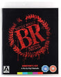 Battle Royale Director's Cut (REGION B) USED