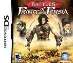 Battles of Prince of Persia Nintendo DS USED - Video Games - Nintendo DS