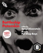 Battleship Potemkin / Pet Shop Boys (Limited Edition, Region B) w/SLIP