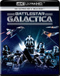 Battlestar Galactica (4K UHD) - New 4K UHD