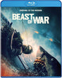 Beast of War w/SLIP - New Blu - Ray