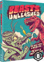 Beasts Unleashed (Limited Edition, Region B) w/SLIP