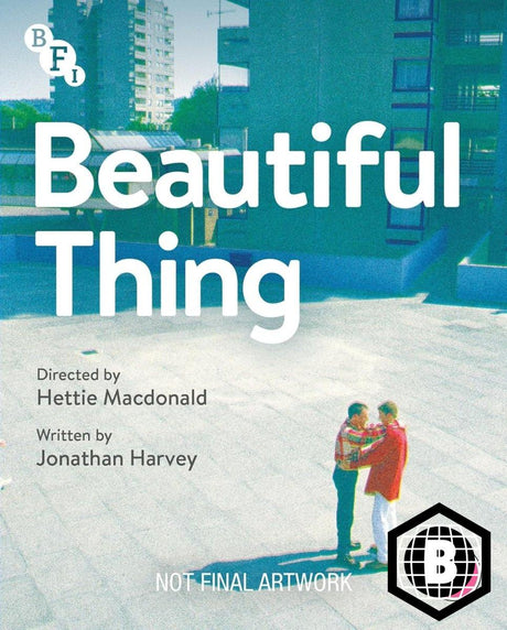 Beautiful Thing (Region B)