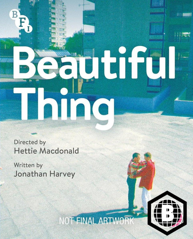 Beautiful Thing (Region B)