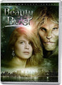 Beauty and the Beast: The Compete Series (DVD)