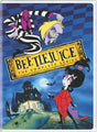 Beetlejuice: The Complete Series (DVD) - New DVD