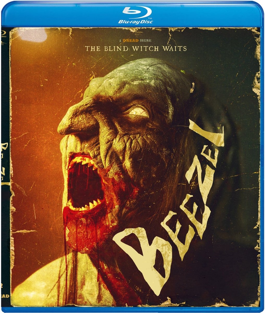 Beezel - New Blu - Ray