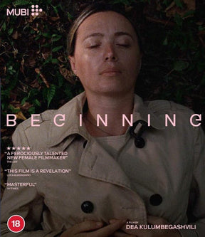 Beginning (Region B) - New Blu - Ray