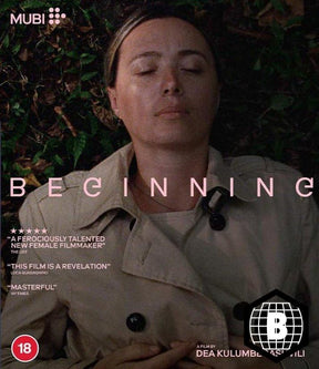 Beginning (Region B)