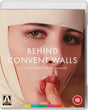 Behind Convent Walls (Region B) - New Blu - Ray
