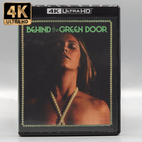 Behind the Green Door (4K UHD)