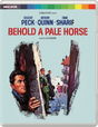 Behold a Pale Horse (Limited Edition, Region B) - New Blu - Ray