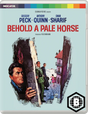 Behold a Pale Horse (Limited Edition, Region B)