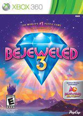Bejeweled 3 XBOX 360 USED - Video Games - XBOX 360