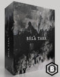 Béla Tarr (Curzon Standard Edition, Region B) - New Blu-Ray
