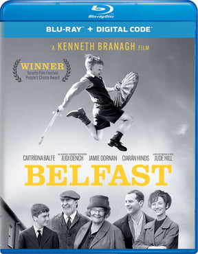 Belfast USED