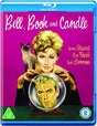 Bell, Book and Candle (Region B) - New Blu - Ray