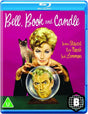 Bell, Book and Candle (Region B)