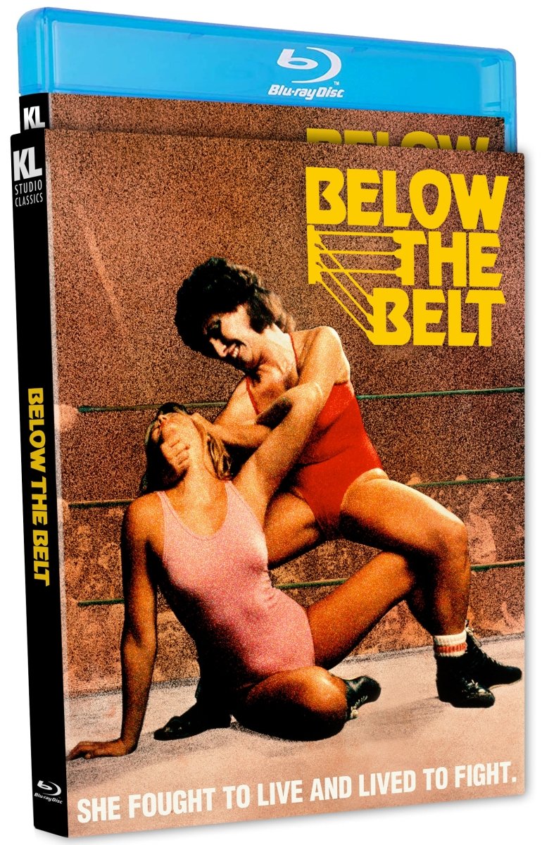 Below the Belt w/SLIP