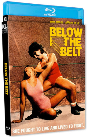 Below the Belt w/SLIP