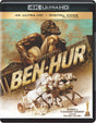 Ben-Hur (4K UHD) w/SLIP