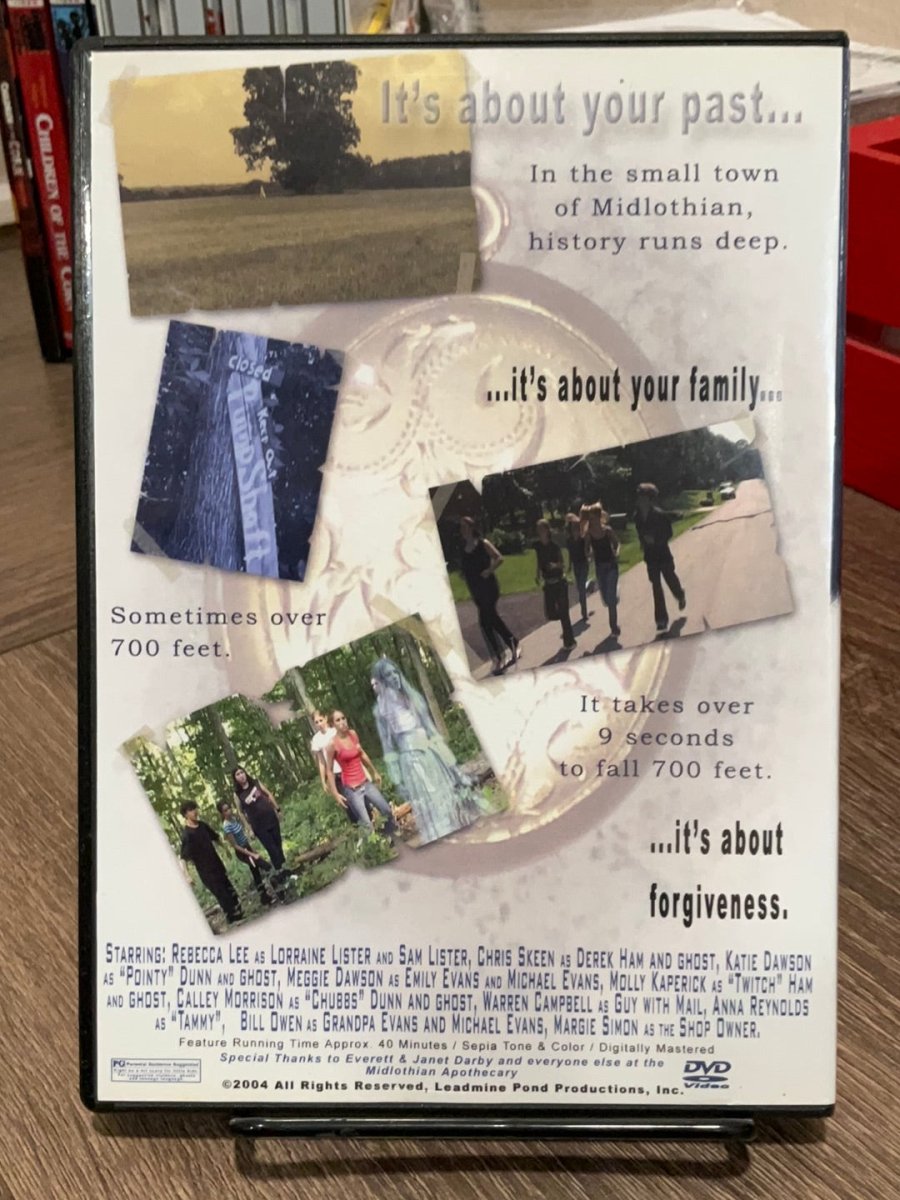 BENEATH MIDLOTHIAN DVD USED - Used DVD