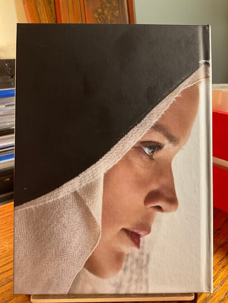 Benedetta - Mediabook - Cover A (4K UHD) USED
