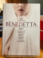 Benedetta - Mediabook - Cover A (4K UHD) USED - Used 4K UHD