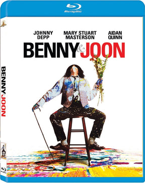 Benny & Joon USED
