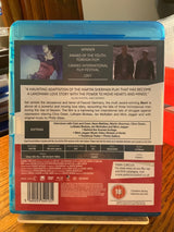 Bent (REGION B) USED - Used Blu - Ray