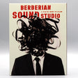 Berberian Sound Studio w/SLIP - New Blu - Ray