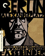 Berlin Alexanderplatz (411) - New Blu - Ray