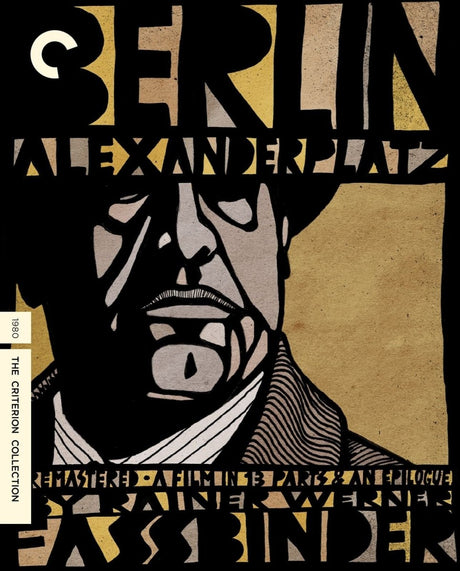 Berlin Alexanderplatz (411) - New Blu - Ray