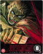 Berserk - Complete Series (Limited Edition Steelbook, Region B) - New Blu-Ray