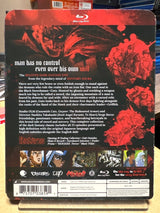 Berserk: The Complete 1997 TV Series w/SLIP USED