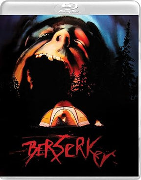 Berserker USED