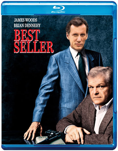 Best Seller - New Blu - Ray