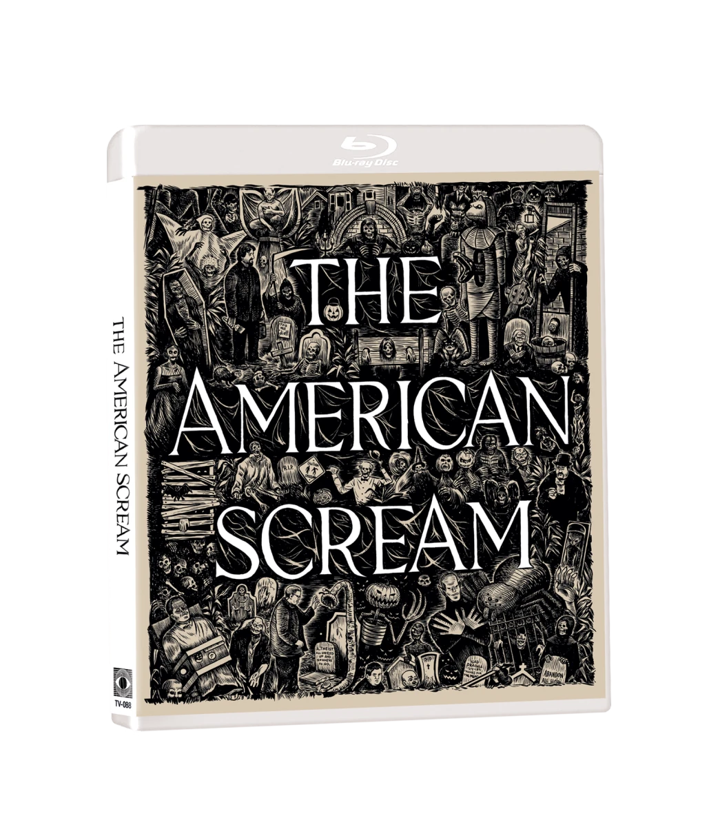 Best Worst Movie / The American Scream w/SLIP